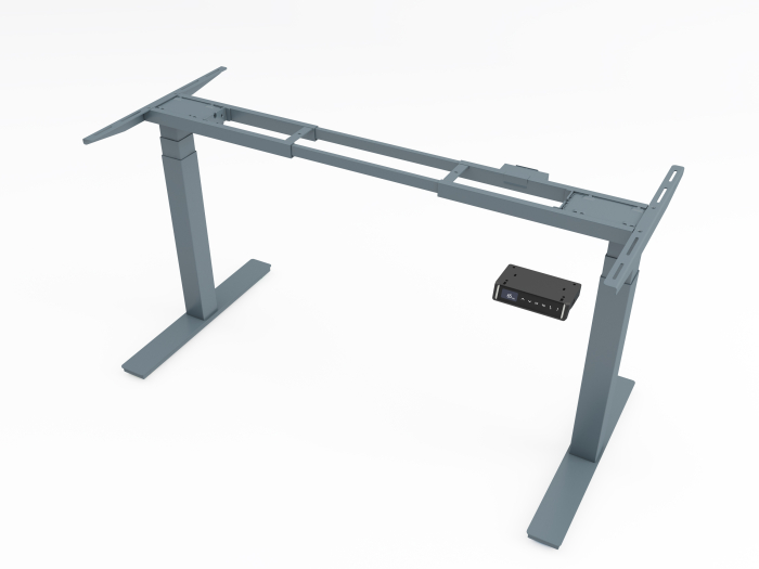 Ansamblu birou reglabil inoLift Executive - 2 motoare, sarcina 120kg [8]