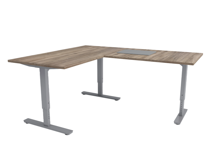 Birou reglabil inoLift Fix Duo / Trio [6]