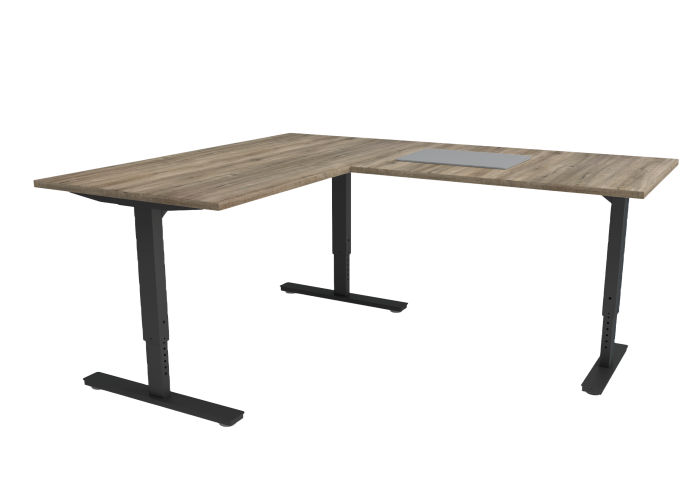 Birou reglabil inoLift Fix Duo / Trio [5]