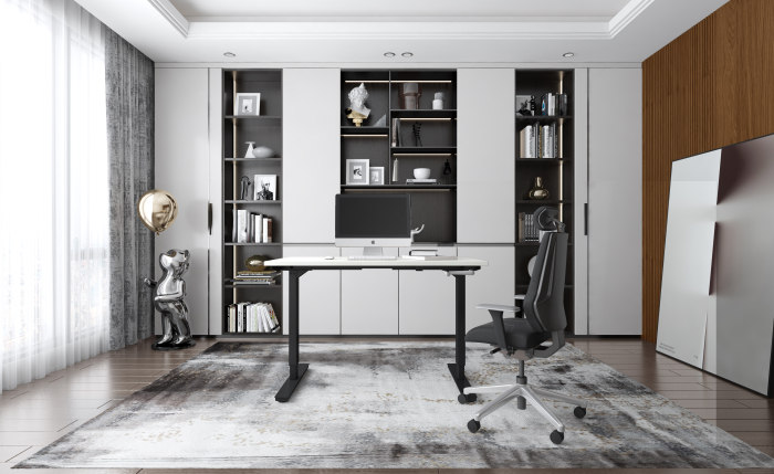 Cadru reglabil inoLift Spin / Spin Max [2]