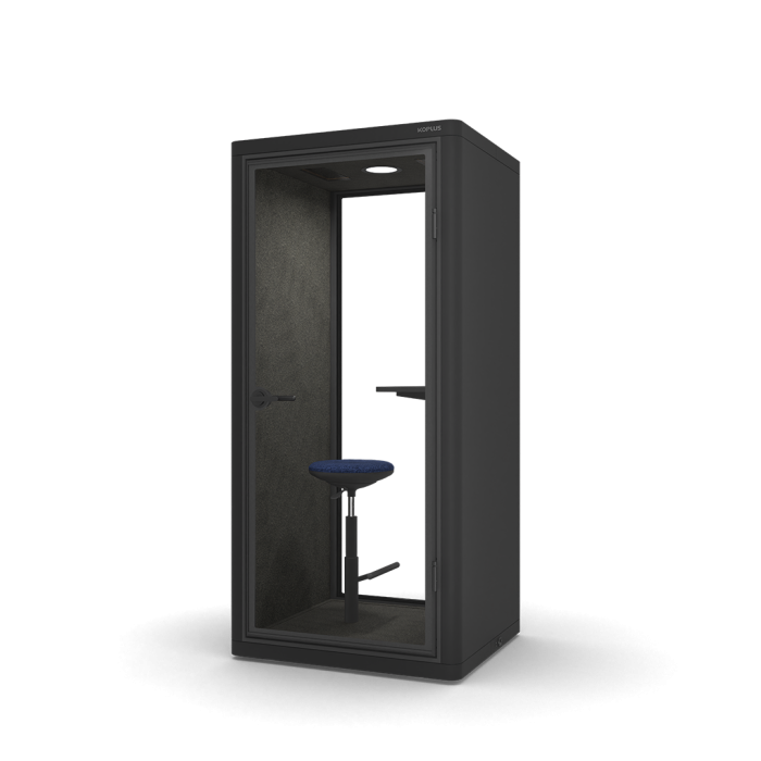 Cabina acustica KOLO Milli Stand [4]