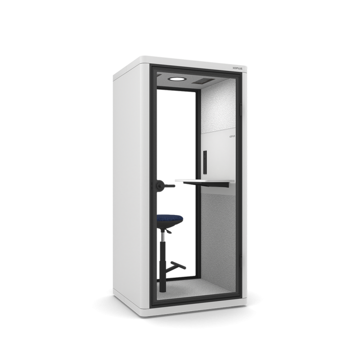 Cabina acustica KOLO Milli Stand [2]