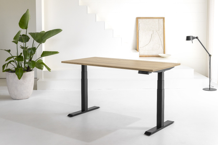 Cadru inoLift Duo Pro 2.0 Smart - 2 motoare, sarcina 120 kg, 5 ani garantie [7]