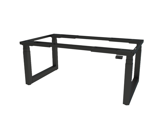 Birou reglabil inoLift Quad Pro, sarcina 220kg, 5ani garantie [2]