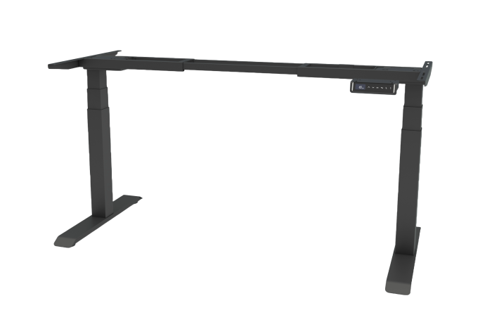 Cadru inoLift Duo Pro 2.0 Smart - 2 motoare, sarcina 120 kg, 5 ani garantie [1]