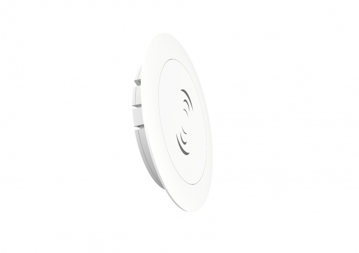 Încărcător wireless incastrabil blat birou [4]