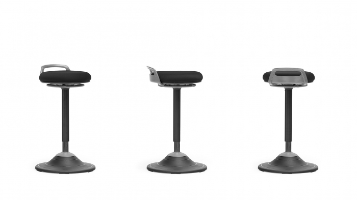 Scaun ergonomic inoBalance [6]
