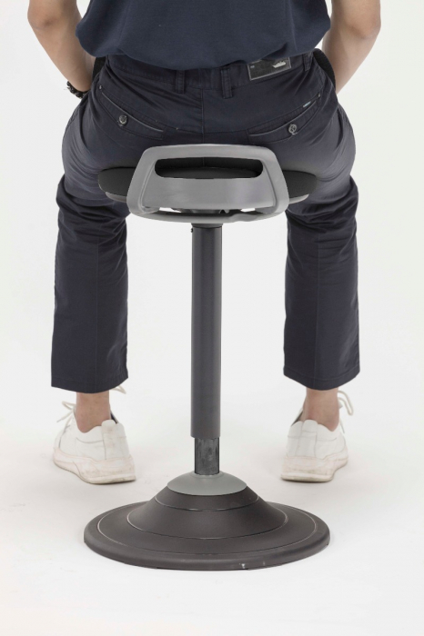 Scaun ergonomic inoBalance - BF25 [3]