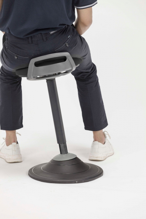 Scaun ergonomic inoBalance - BF25 [4]