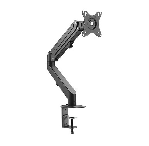 Suport monitor Gas Spring 17"-27", 6.5 Kg, h=160-410mm [1]