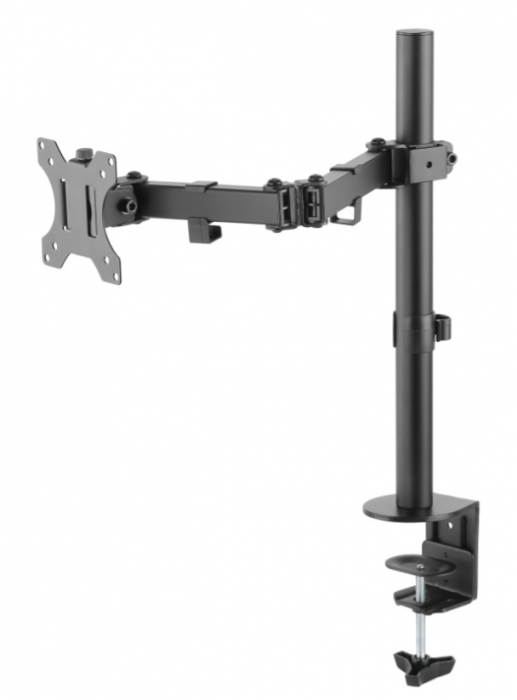 Suport monitor ajustabil 13"-32" [4]