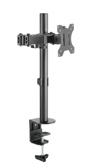 Suport monitor ajustabil 13"-32" [3]