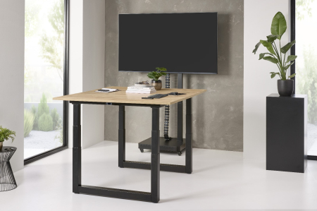 inoLift TV - Suport reglabil pentru TV [4]