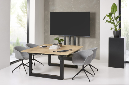 inoLift TV - Suport reglabil pentru TV [3]