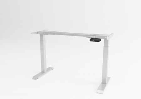 Birou reglabil inoLift Duo Pro Lite (cadru mic) - 2 motoare, sarcina 120kg [2]