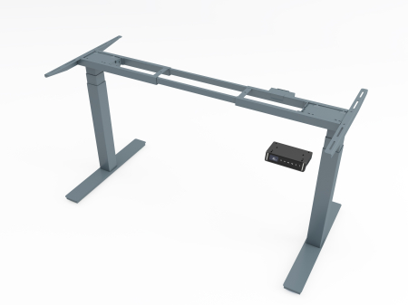 Ansamblu birou reglabil inoLift Executive - 2 motoare, sarcina 120kg [7]