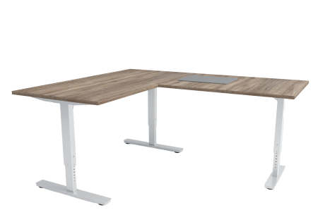 Birou reglabil inoLift Fix Duo / Trio [3]