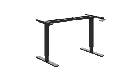 Cadre birouri reglabile - Cadru reglabil inoLift Spin / Spin Max