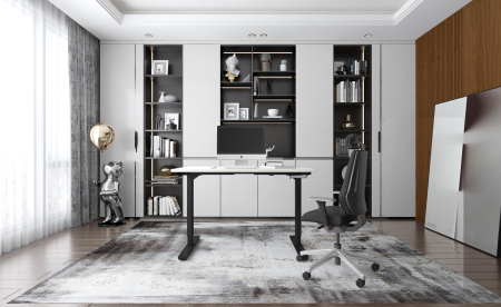 Birou reglabil inoLift Spin / Spin Max [2]