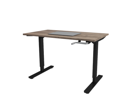 Birouri reglabile - Birou reglabil inoLift Spin / Spin Max