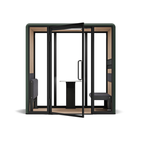 Acustica - Cabina acustica KOLO Duo ADA (persoane cu dizabilitati)