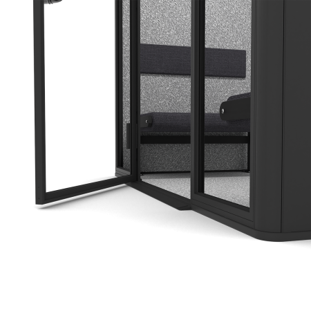 Cabina acustica KOLO Duo ADA (persoane cu dizabilitati) [7]