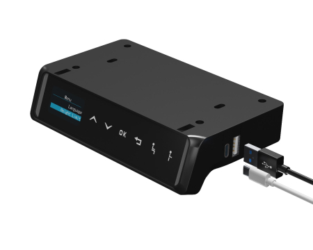 Cadru inoLift Duo Pro 2.0 Smart - 2 motoare, sarcina 120 kg, 5 ani garantie [3]