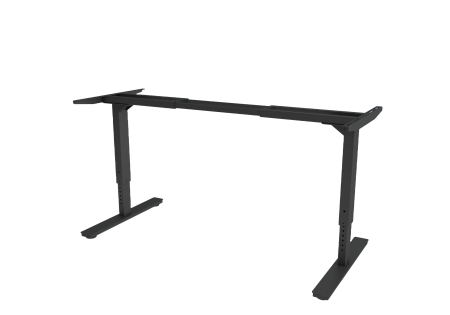 Cadre birouri reglabile - Cadru reglabil inoLift Fix Duo / Trio