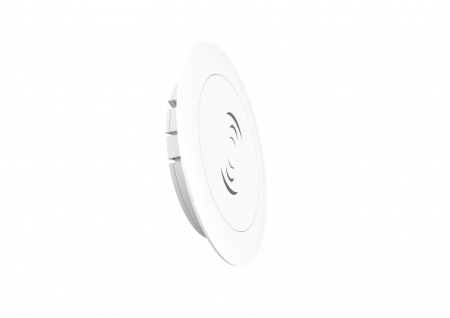 Încărcător wireless incastrabil blat birou [3]