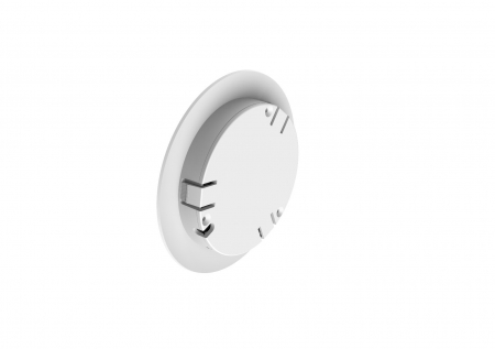 Încărcător wireless incastrabil blat birou [2]