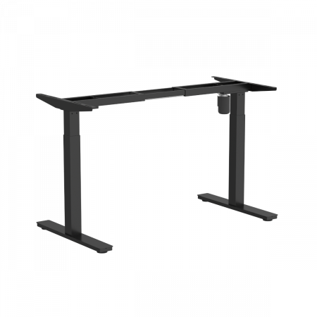 Cadre birouri reglabile - Promo - Cadru birou reglabil inoLift Uno PRO - 1 motor, sarcina 100kg,  transport gratuit