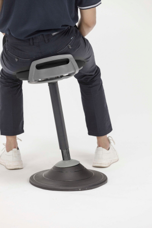 Scaun ergonomic inoBalance - BF25 [3]