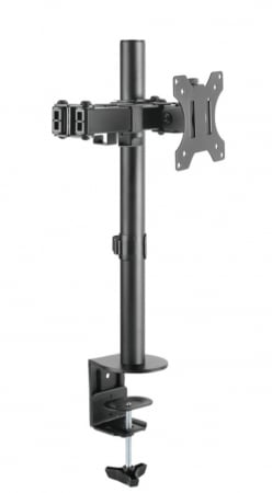 Suport monitor ajustabil 13"-32" [2]
