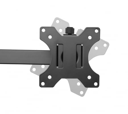 Suport 2 monitoare 13"-32" [3]