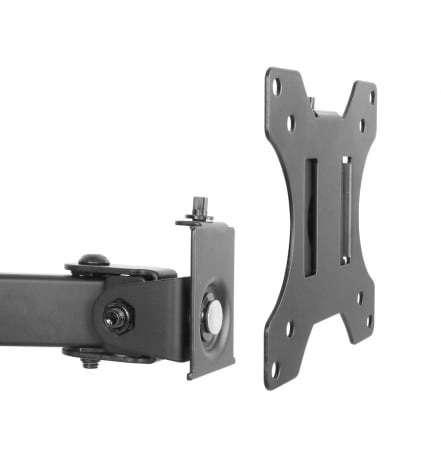 Suport 2 monitoare 13"-32" [5]