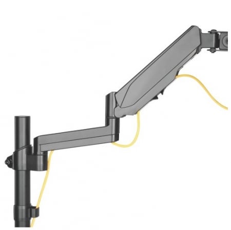 Suport monitor Gas Spring 17"-32", h=0-610mm [2]