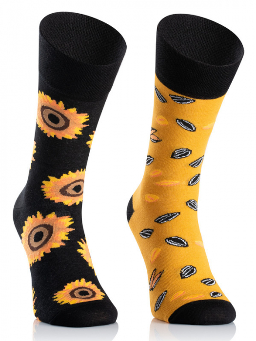 Sosete bumbac Sunflower [2]