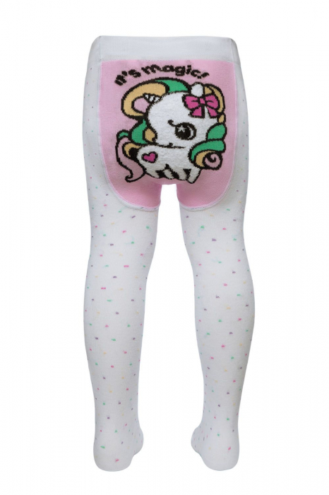Ciorapi bumbac copii Unicorn [3]