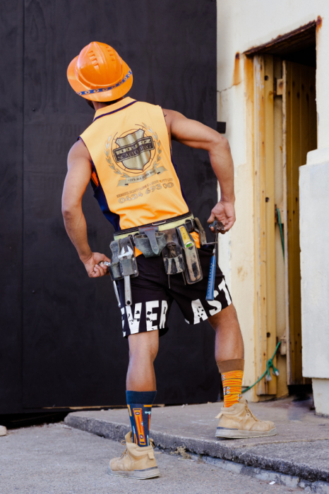 Sosete bumbac Home Engineer [6]