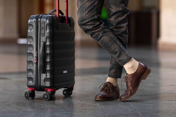 Șosete compresive pentru gambe late lungi 3/4 din Bumbac Mercerizat Bej [5]
