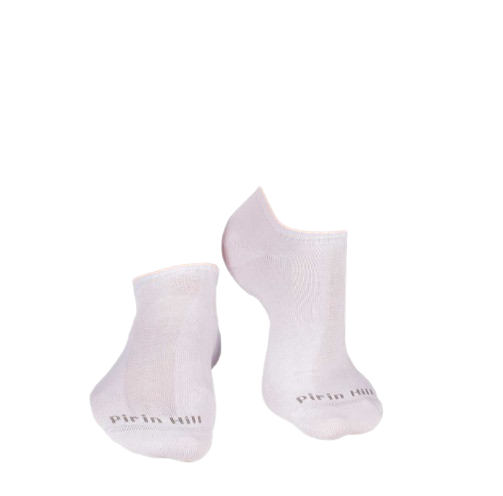 Sosete scurte bumbac CLASSIC COTTON Sneaker Basic WHITE [4]