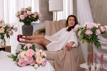 Șosete scurte bumbac Arty Socks Pisici Urbane [3]