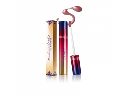 Luciu de buze - Luciu de buze Macademian Paese