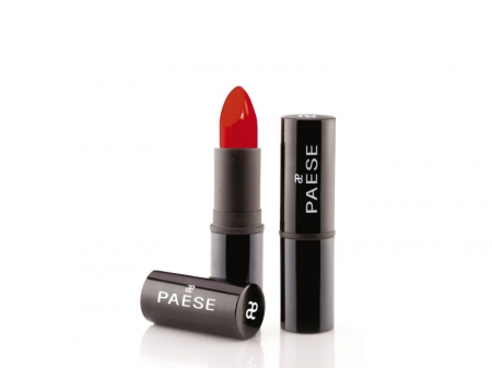 Rujuri - Ruj cu ulei de argan Paese