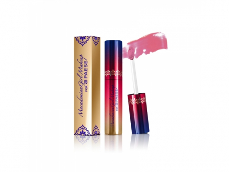 Rujuri - Ruj lichid mat Paese