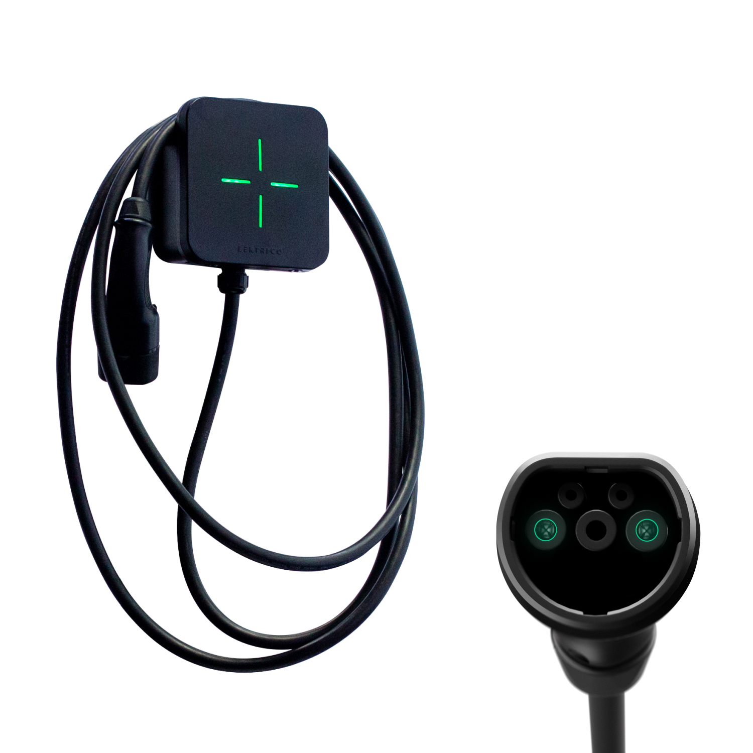 LEKTRI.CO ONE SAFE Negru