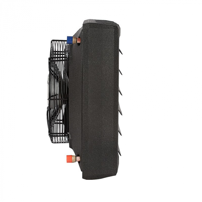 Aeroterma cu agent termic Reventon HC70-3S, 60.6 kW [3]