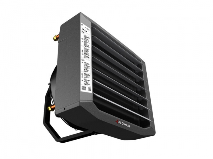 Aeroterma pe agent termic Flowair Leo L3, 3.2 - 65.2 kW, 3400 mc/h [3]