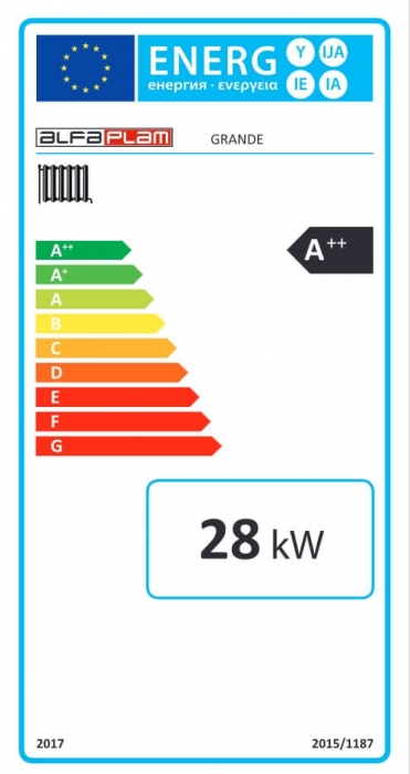 Centrala termica pe lemne Woody Active WBS 110 KW [3]