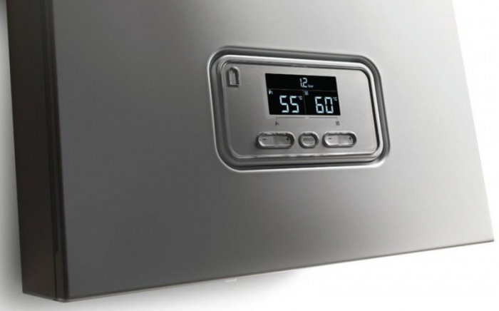Centrala electrica trifazica Protherm Ray 15 kW [2]